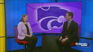 Growing Growers: A hands‑on path for future Kansas farmers