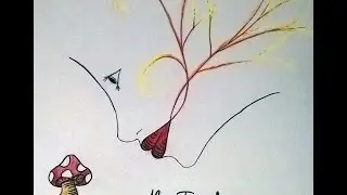 BITTERBLOSSOM - The Transition