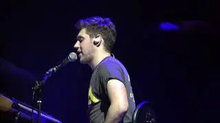 [4K] Niall Horan Talking to the Crowd Part2 (Flicker World Tour 2018 Brighton)