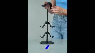 OIVO INDIA PS5 Controller Stand &ndash; Ultimate Setup Upgrade! 🔥