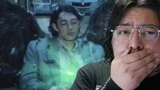 1ST LISTEN REACTION Joji - Last of a Dying Breed (Visualizer)