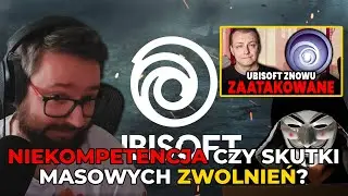 Kolejny ATAK na Ubisoft! R6 Siege zhackowane po raz drugi, masowe FAKE bany 67 dni?! 😱