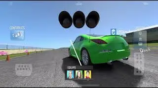 Real RACING 3 - Only BMW - BMW CUP - 60fps 4k Gameplays