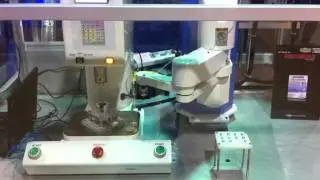 JP4 and JSRN Demo