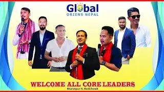 Global Oriens Nepal Car Club Team || Core Team Achiver Car