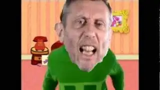 (OLD) YouTube Poop: Joe and Blue screw up a cursed book