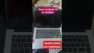 Asus vivobook 14 sales....#lowpricelaptop #laptop #asuslaptop