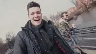 Ampere VBT 2015 Zwischenrunde vs. Bl00din (feat. Winin)