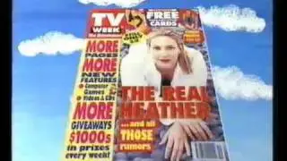 TV Week (1994)