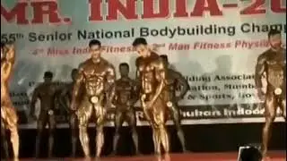 Do not follow any shortcut says mr universe chitharesh natesan