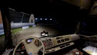 Truckers Of Europe 3 || Wanda Software || Gameplay Walkthrough || Monster Gaming Yw