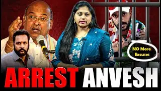 NAA ANVESHANA EXPOSED 🚨🤬| Naa Anveshana Controversy Explained | Shivaji | Garikipati | Sravani's POV