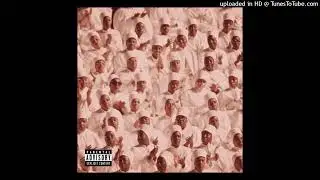 Jay Electronica Type Beat 2025 - Billy Buhrberger Is A Liar
