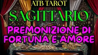 SAGITTARIO: LA TUA GUIDA SPIRITUALE TI SALVA DA UN GRANDE PERICOLO ☠️