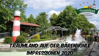 Traumland auf der Bärenhöhle - Impressionen 2020