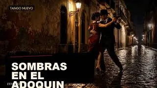 Sombras en el Adoqu&iacute;n &bull; Tango Instrumental &bull; Uruguay & Buenos Aires Essence