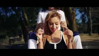 Alma Rosae - VIBES ft. Kemet Soundz (Official Music Video)