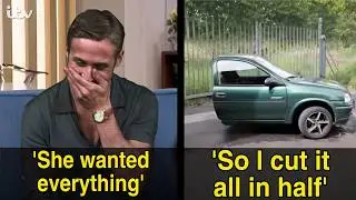 Gold Digger Regret Divorce After Husband Did This