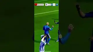 Score! Hero - Two assists with your hero challenge - iPhone Gameplay