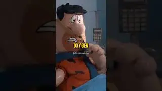 Flintstones Is RUINED - Robot Chicken Short Edit