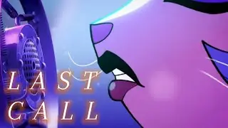 Last Call [Lackadaisy Cover]