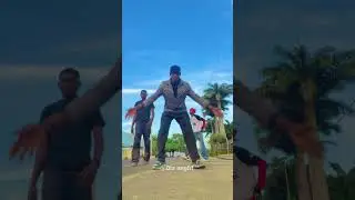 GBAM 😂😂 #olamight #dothingsyoudontwanttodo #dance