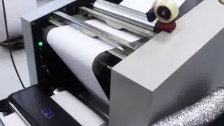 Graphic Specialties' new Print on Demand Book company - Presto Page