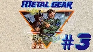 Metal Gear - GreatPlay #3 FR - Big Boss