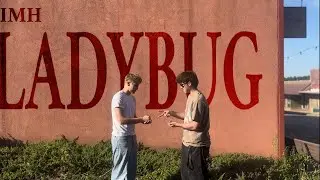 IMH - Ladybug (Official Video)
