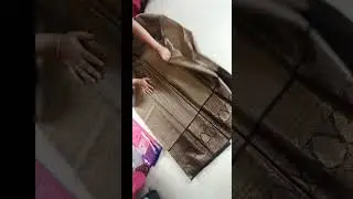 #saree#newsuitdesignforkarwachauth#indianweddingattire#dreamnstyle#indianweddingclothes