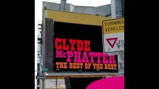 Clyde McPhatter - Deep Sea Ball