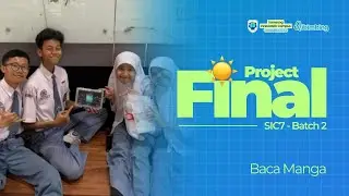FINAL PROJECT SIC7 - BATCH 2 (BACA MANGA)