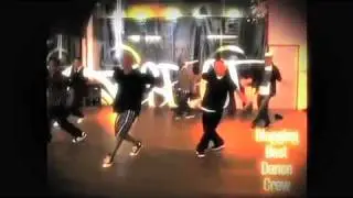 Americas Best Dance Crew - Fallen Kings Season 4 and 6
