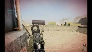 Squad gameplay realistic wargame fps shooter 6 online multiplayer