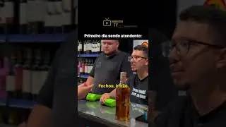 Até eu me enrolei 😂