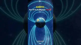 Solar storm 2025 🥵Vs Earth Magnetic Field 🧲