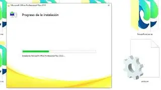 Instalar Microsoft Office 2010