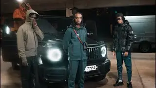 TVLM - FREESTYLE REMIX  CHIEF KEEF DESIGNER