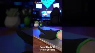 Best RTX 4090 Gaming Laptop Razer Blade 18 (2026) #gaming   #gamingsetup