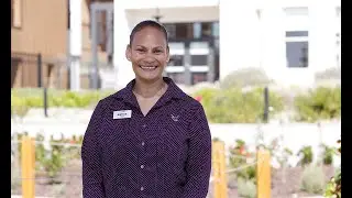 AgeWell Awards 2023: Employee of the Year