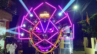 Dj American Power 💥🥵 Khatarnak Sound Testing 😱 jamshedpur Djs Big Roadshow Setup 2025 