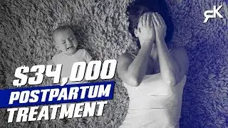 Zulresso | FDA Approves $34,000 Drug for Postpartum Depression