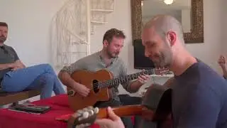Gypsy Jazz Guitar Master Retreat - France  - August 2025 - ENROLMENTS ARE OPEN!