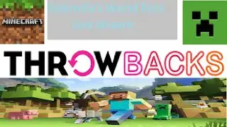 Gabby Throwback Series: Ganbatte Gabby! 5 Year Old Live Stream Hakuten