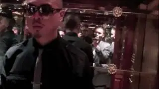 Bottle service at TAO, VANITY, WET REPUBLIC, MARQUEE
