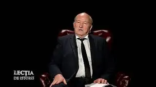 Lecţia de istorie: Adevărul despre războiul Rusiei la Nistru (@TVR Moldova)