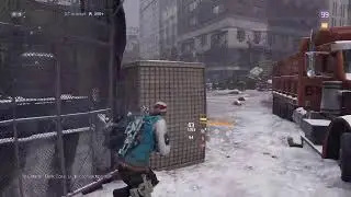 [PC]  Darkzone #Division1 muppethunt collect cookies OG #OCGGG #RMT