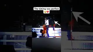 СМЕНА ГАРДЕРОБОВ МАЙКЛА ДЖЕКСОНА ВО ВРЕМЯ ШОУ | РАСЧЕТ ВРЕМЕНИ КОМАНДЫ БЫЛ ТАК ИДЕАЛЬНЫМ ❤️