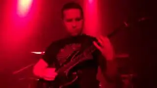 Wolfanger - Afterlife + Endless Ladder (live)