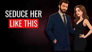 3 Seduction Secrets of a Charismatic Man
